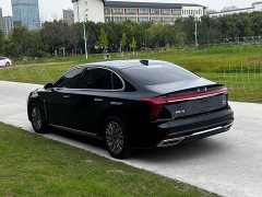FAW Hongqi H5 1.5T DCT ZhiLian Qiyue Edition - ფოტო 12