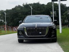 FAW Hongqi H5 1.5T DCT ZhiLian Qiyue Edition - ფოტო 2