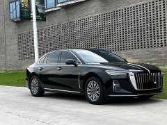 FAW Hongqi H5 1.5T DCT ZhiLian Qiyue Edition - ფოტო 3