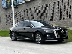 FAW Hongqi H5 1.5T DCT ZhiLian Qiyue Edition - ფოტო 4