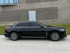 FAW Hongqi H5 1.5T DCT ZhiLian Qiyue Edition - ფოტო 5
