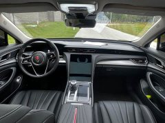 FAW Hongqi H5 1.5T DCT ZhiLian Qiyue Edition - ფოტო 8