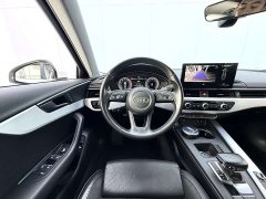 Audi A4L 40 TFSI Fashion Dynamic - ფოტო 10