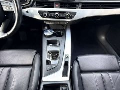 Audi A4L 40 TFSI Fashion Dynamic - ფოტო 11