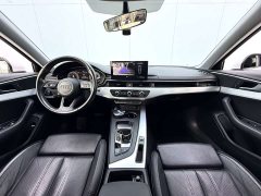 Audi A4L 40 TFSI Fashion Dynamic - ფოტო 12