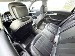 Audi A4L 40 TFSI Fashion Dynamic - ფოტო 13
