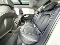 Audi A4L 40 TFSI Fashion Dynamic - ფოტო 14