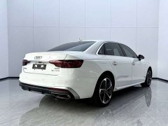 Audi A4L 40 TFSI Fashion Dynamic - ფოტო 15