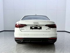 Audi A4L 40 TFSI Fashion Dynamic - ფოტო 16