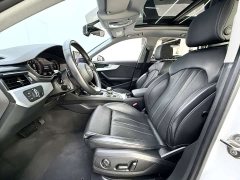 Audi A4L 40 TFSI Fashion Dynamic - ფოტო 4