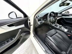 Audi A4L 40 TFSI Fashion Dynamic - ფოტო 5