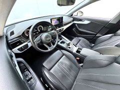 Audi A4L 40 TFSI Fashion Dynamic - ფოტო 6