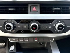 Audi A4L 40 TFSI Fashion Dynamic - ფოტო 7