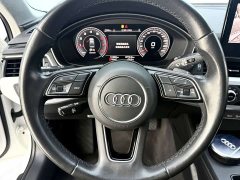 Audi A4L 40 TFSI Fashion Dynamic - ფოტო 9