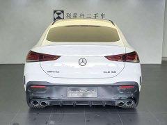 Mercedes-Benz Mercedes-AMG GLE 53 4MATIC Coupe - ფოტო 10