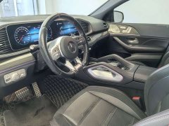 Mercedes-Benz Mercedes-AMG GLE 53 4MATIC Coupe - ფოტო 14