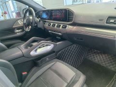 Mercedes-Benz Mercedes-AMG GLE 53 4MATIC Coupe - ფოტო 15