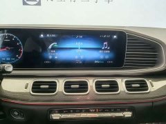 Mercedes-Benz Mercedes-AMG GLE 53 4MATIC Coupe - ფოტო 18