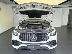 Mercedes-Benz Mercedes-AMG GLE 53 4MATIC Coupe - ფოტო 2
