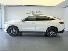 Mercedes-Benz Mercedes-AMG GLE 53 4MATIC Coupe - ფოტო 3
