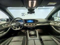 Mercedes-Benz Mercedes-AMG GLE 53 4MATIC Coupe - ფოტო 6
