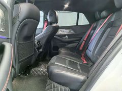 Mercedes-Benz Mercedes-AMG GLE 53 4MATIC Coupe - ფოტო 7