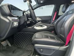 Mercedes-Benz Mercedes-AMG GLE 53 4MATIC Coupe - ფოტო 8