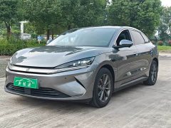 BYD Qin L EV 545KM Excellence Edition - ფოტო 1