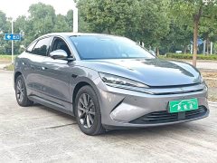 BYD Qin L EV 545KM Excellence Edition - ფოტო 2