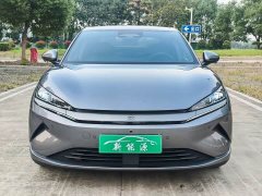 BYD Qin L EV 545KM Excellence Edition - ფოტო 3
