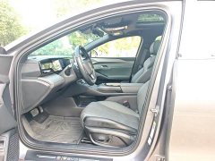 BYD Qin L EV 545KM Excellence Edition - ფოტო 4