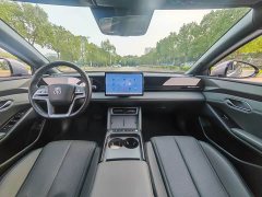 BYD Qin L EV 545KM Excellence Edition - ფოტო 5