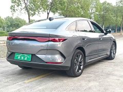 BYD Qin L EV 545KM Excellence Edition - ფოტო 7