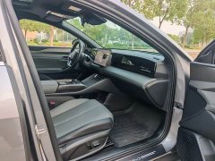 BYD Qin L EV 545KM Excellence Edition - ფოტო 8