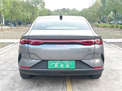 BYD Qin L EV 545KM Excellence Edition - ფოტო 9