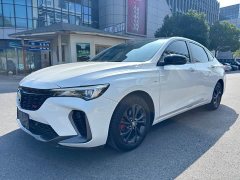 Buick Excelle Pro GS Wind Chase Edition - ფოტო 1