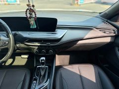 Buick Excelle Pro GS Wind Chase Edition - ფოტო 11