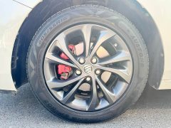 Buick Excelle Pro GS Wind Chase Edition - ფოტო 15