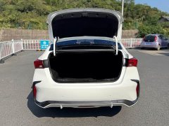 Buick Excelle Pro GS Wind Chase Edition - ფოტო 16