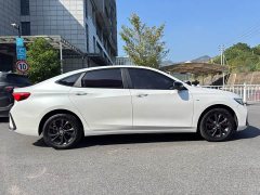 Buick Excelle Pro GS Wind Chase Edition - ფოტო 17