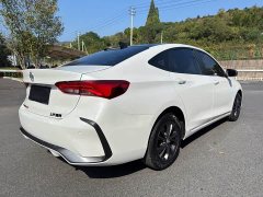 Buick Excelle Pro GS Wind Chase Edition - ფოტო 18