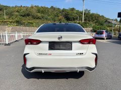 Buick Excelle Pro GS Wind Chase Edition - ფოტო 19