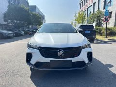 Buick Excelle Pro GS Wind Chase Edition - ფოტო 2