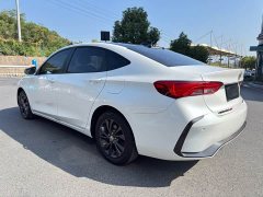 Buick Excelle Pro GS Wind Chase Edition - ფოტო 20