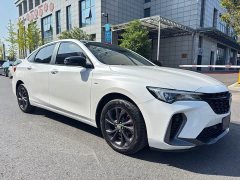 Buick Excelle Pro GS Wind Chase Edition - ფოტო 3