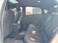 Buick Excelle Pro GS Wind Chase Edition - ფოტო 5
