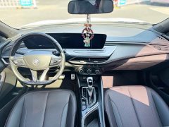 Buick Excelle Pro GS Wind Chase Edition - ფოტო 6