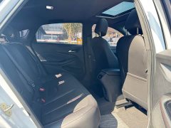 Buick Excelle Pro GS Wind Chase Edition - ფოტო 8