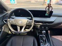 Buick Excelle Pro GS Wind Chase Edition - ფოტო 9