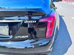 Cadillac CT5 28T Luxury - ფოტო 10